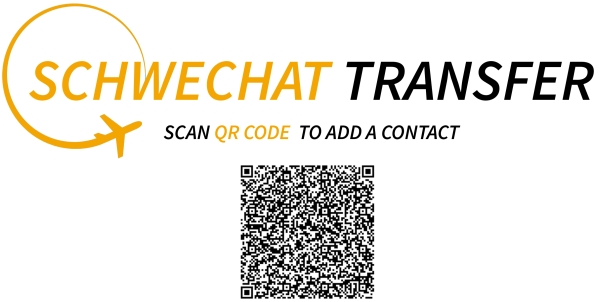 schwechattransfer qrcode